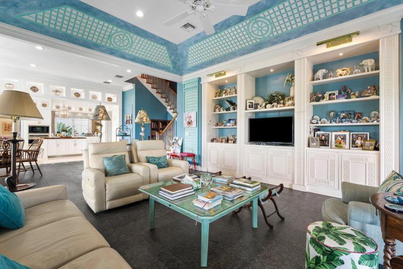  Single Family Homes Photo 23:  Manalapan,  FL 33462