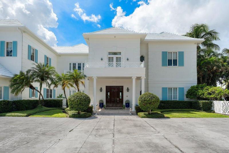  Single Family Homes Photo 3:  Manalapan,  FL 33462