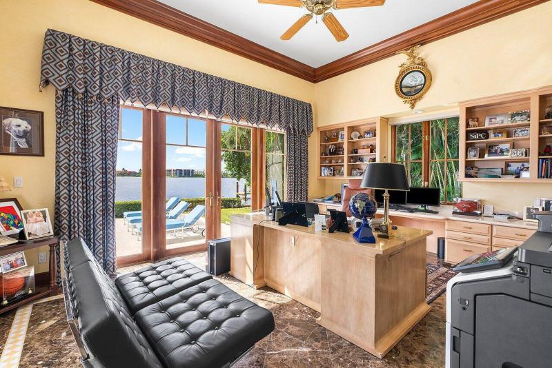  Single Family Homes Photo 30:  Manalapan,  FL 33462