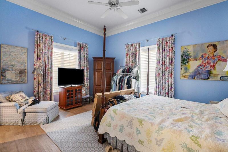  Single Family Homes Photo 32:  Manalapan,  FL 33462