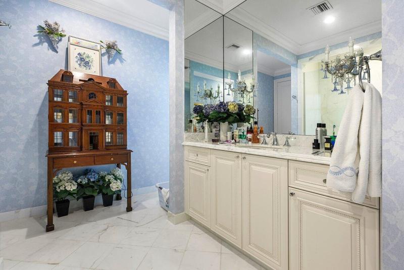  Single Family Homes Photo 34:  Manalapan,  FL 33462