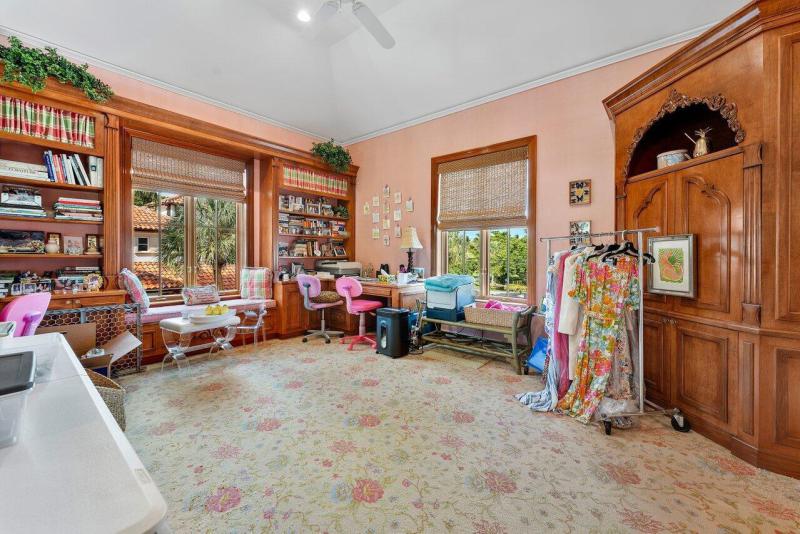  Single Family Homes Photo 36:  Manalapan,  FL 33462