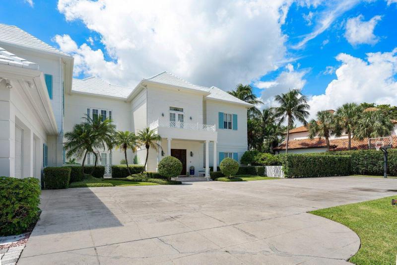  Single Family Homes Photo 4:  Manalapan,  FL 33462