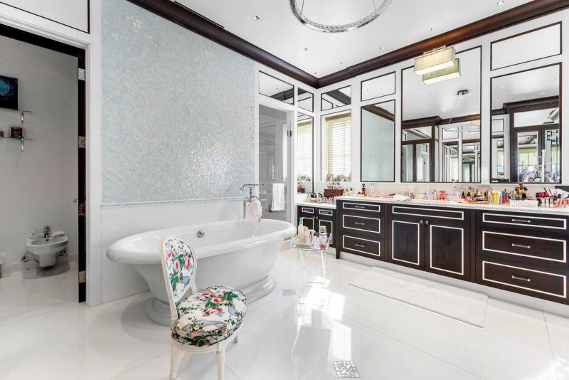  Single Family Homes Photo 40:  Manalapan,  FL 33462