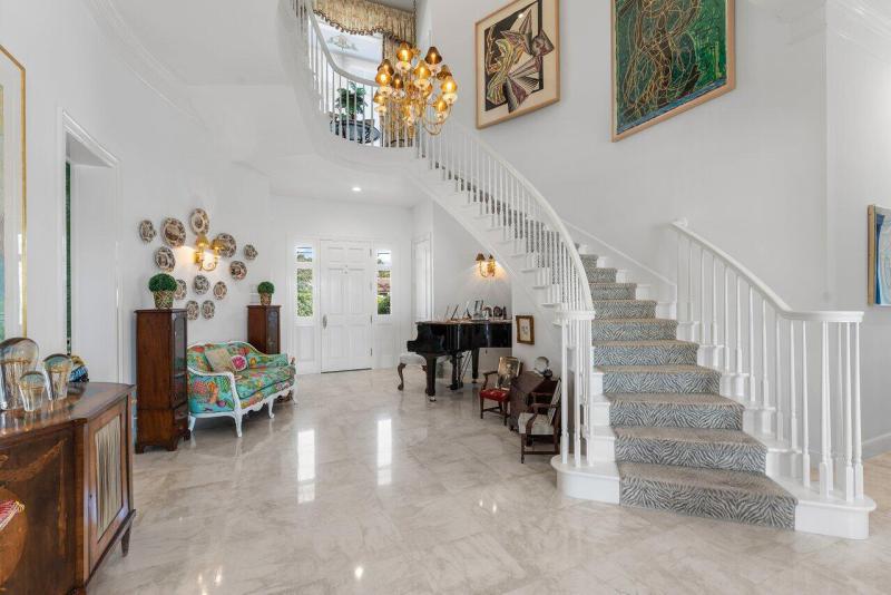  Single Family Homes Photo 5:  Manalapan,  FL 33462