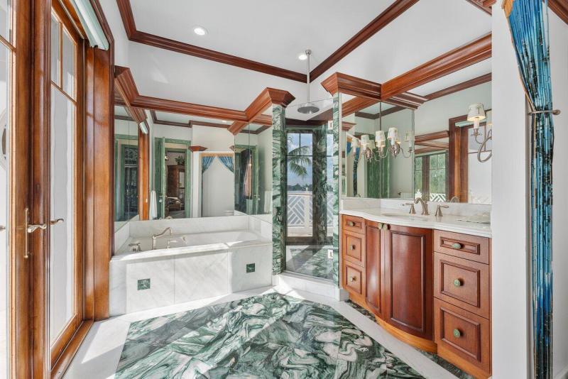  Single Family Homes Photo 55:  Manalapan,  FL 33462