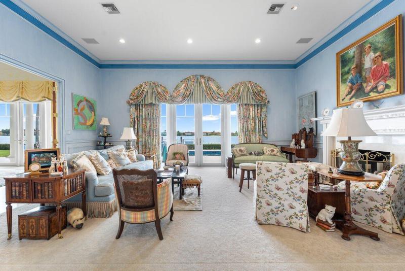  Single Family Homes Photo 7:  Manalapan,  FL 33462