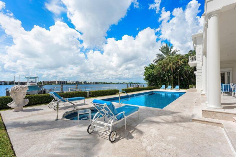  Single Family Homes Photo 76:  Manalapan,  FL 33462