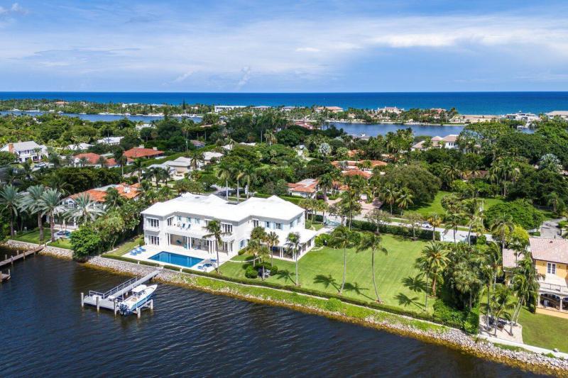  Single Family Homes Photo 78:  Manalapan,  FL 33462