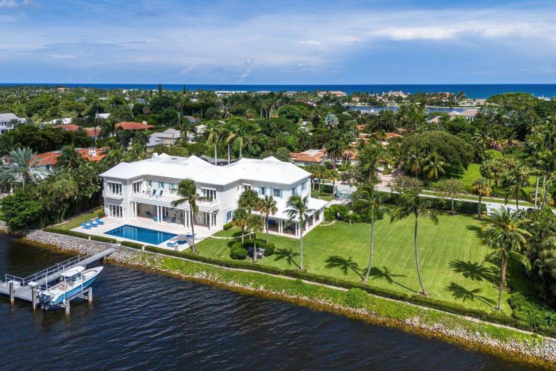  Single Family Homes Photo 79:  Manalapan,  FL 33462