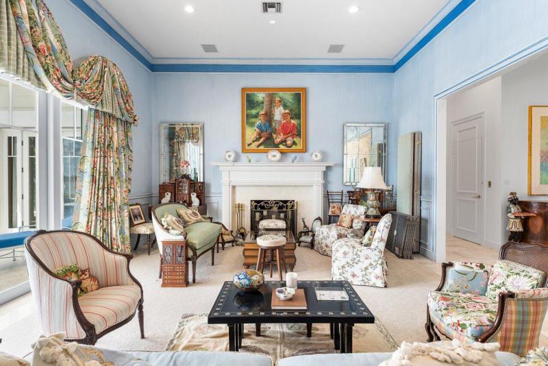  Single Family Homes Photo 8:  Manalapan,  FL 33462