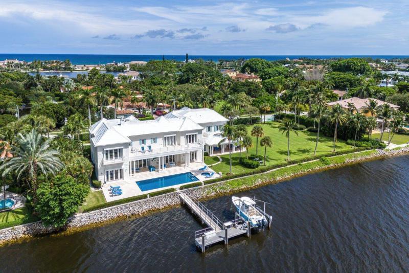  Single Family Homes Photo 80:  Manalapan,  FL 33462