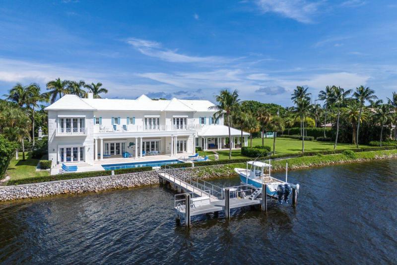  Single Family Homes Photo 81:  Manalapan,  FL 33462