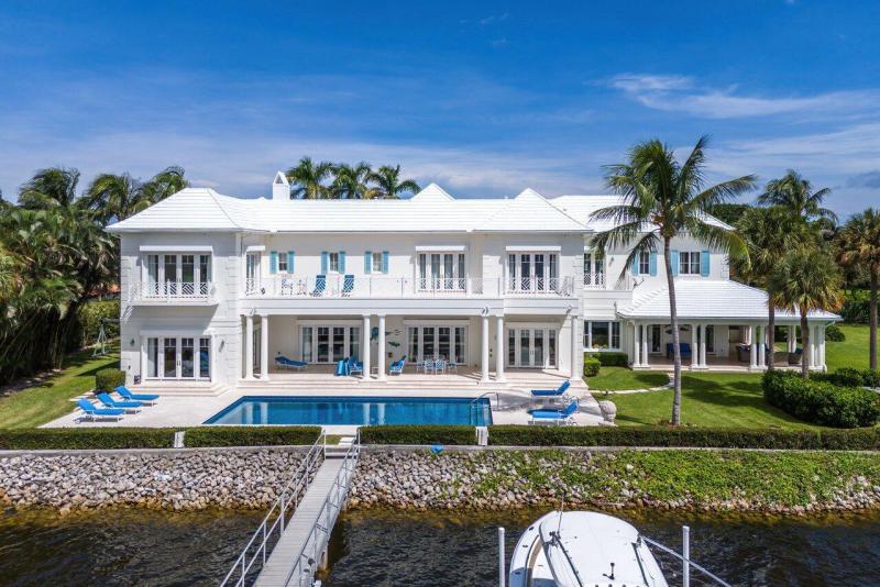  Single Family Homes Photo 82:  Manalapan,  FL 33462