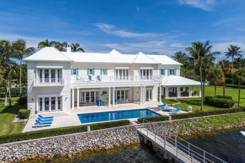  Single Family Homes Photo 83:  Manalapan,  FL 33462