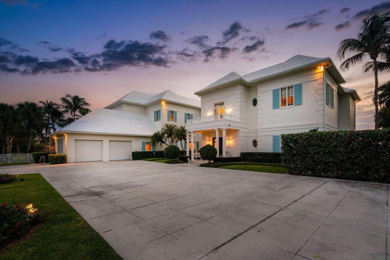  Single Family Homes Photo 98:  Manalapan,  FL 33462