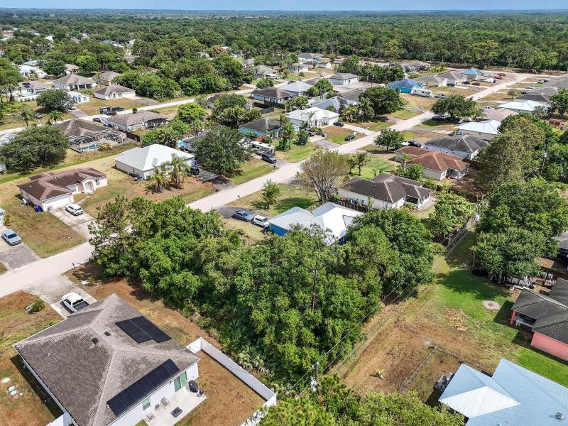 Duplex, Triplex and Fourplex Images