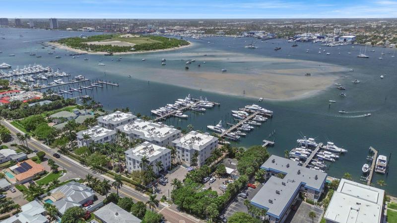 Duplex, Triplex and Fourplex Images