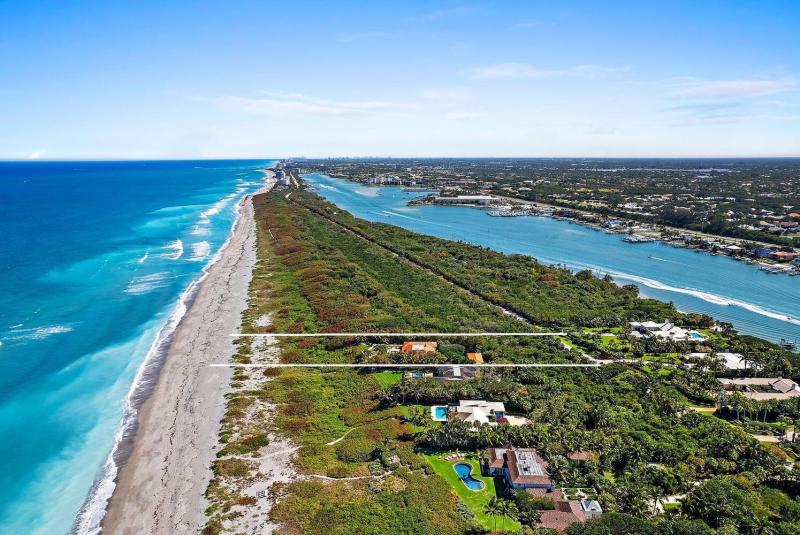  Single Family Homes Photo 2:  Hobe Sound,  FL 33455