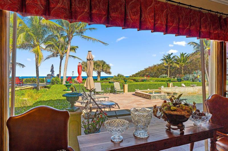  Single Family Homes Photo 21:  Hobe Sound,  FL 33455