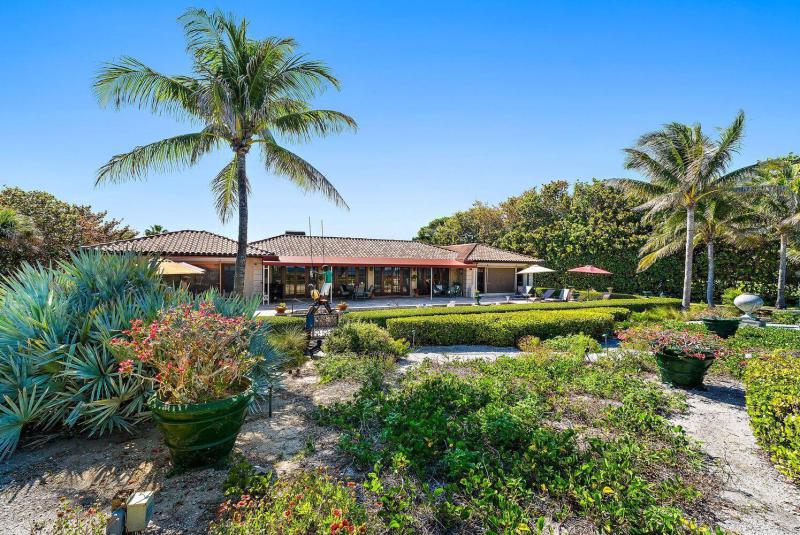  Single Family Homes Photo 30:  Hobe Sound,  FL 33455