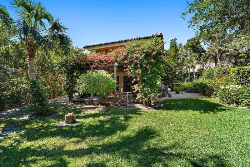  Single Family Homes Photo 40:  Hobe Sound,  FL 33455