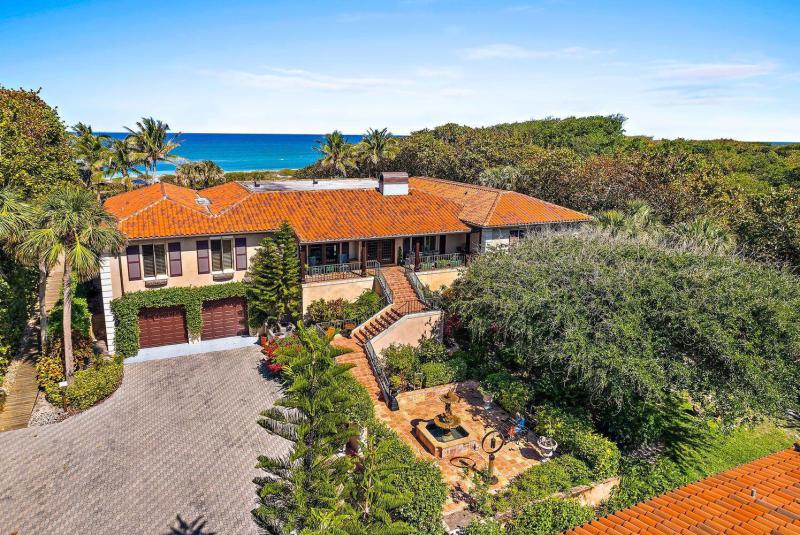  Single Family Homes Photo 6:  Hobe Sound,  FL 33455