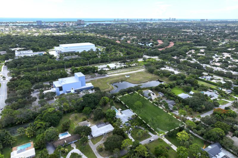 Duplex, Triplex and Fourplex Images