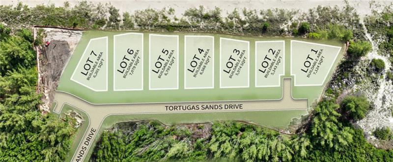 Duplex, Triplex and Fourplex Images