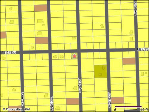 Duplex, Triplex and Fourplex Images