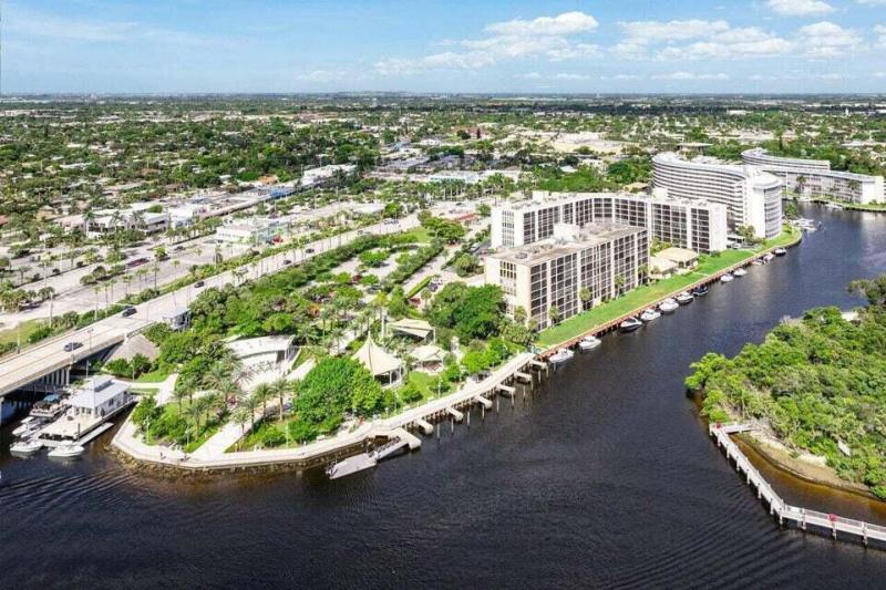 First Photo for Home For Sale at Deerfield Beach, FL. 33441