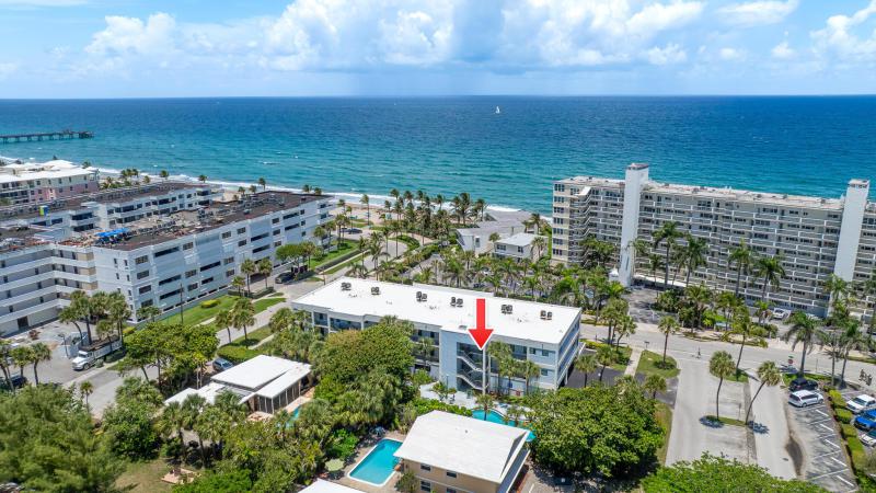 First Photo for Home For Sale at  Deerfield Beach, FL. 33441