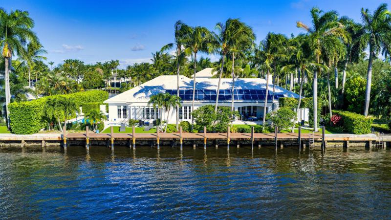  Single Family Homes Photo 2:  Gulf Stream,  FL 33483