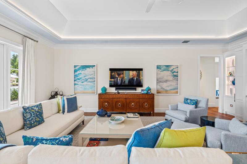  Single Family Homes Photo 21:  Gulf Stream,  FL 33483