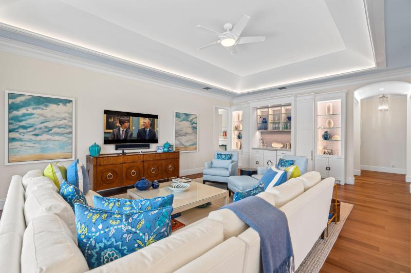  Single Family Homes Photo 23:  Gulf Stream,  FL 33483