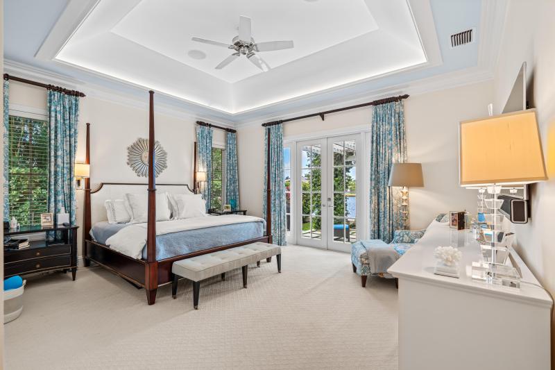  Single Family Homes Photo 28:  Gulf Stream,  FL 33483