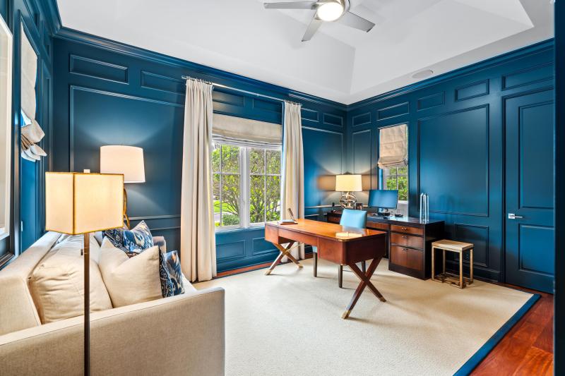  Single Family Homes Photo 37:  Gulf Stream,  FL 33483