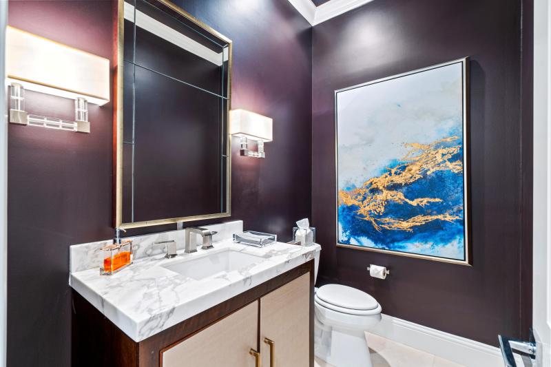  Single Family Homes Photo 38:  Gulf Stream,  FL 33483
