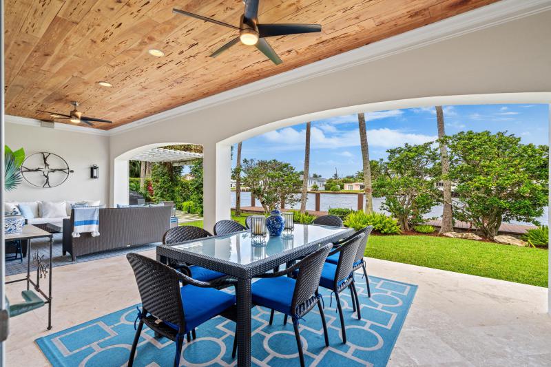  Single Family Homes Photo 39:  Gulf Stream,  FL 33483