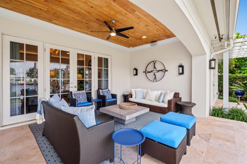  Single Family Homes Photo 41:  Gulf Stream,  FL 33483