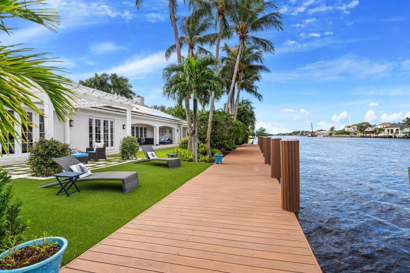  Single Family Homes Photo 44:  Gulf Stream,  FL 33483