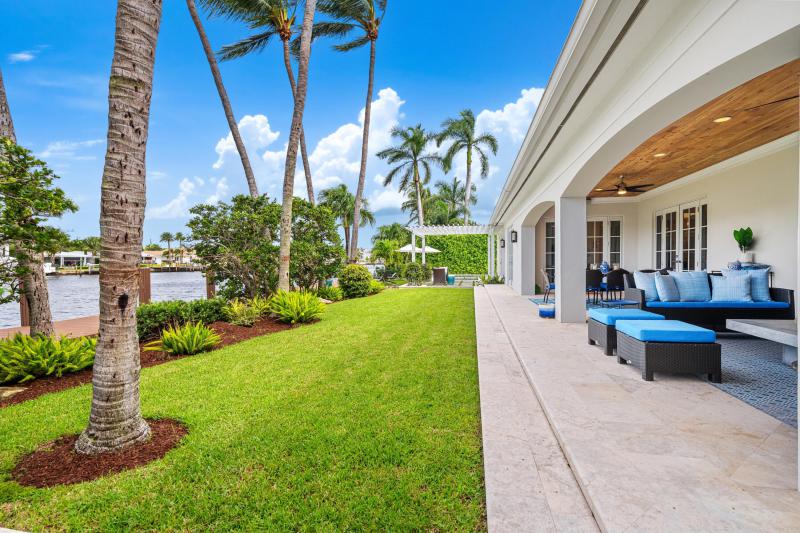  Single Family Homes Photo 45:  Gulf Stream,  FL 33483