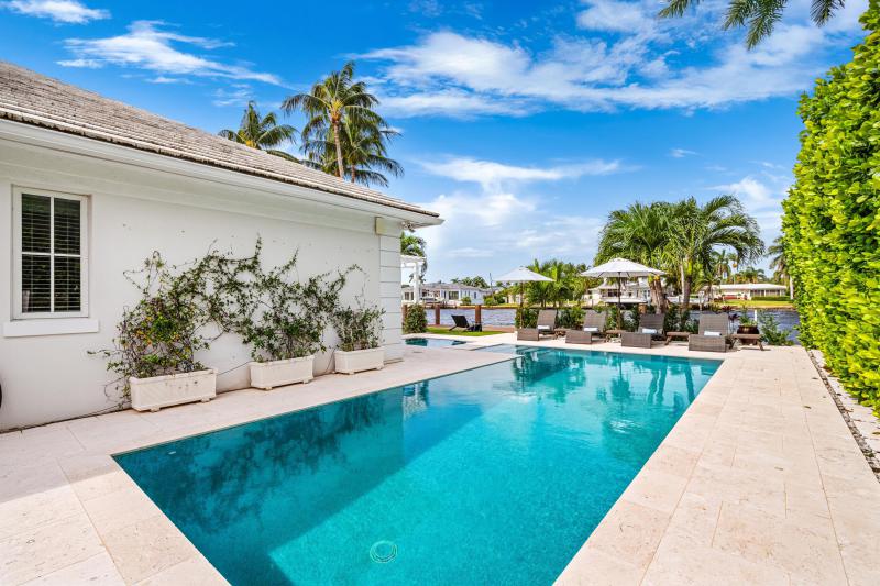  Single Family Homes Photo 46:  Gulf Stream,  FL 33483