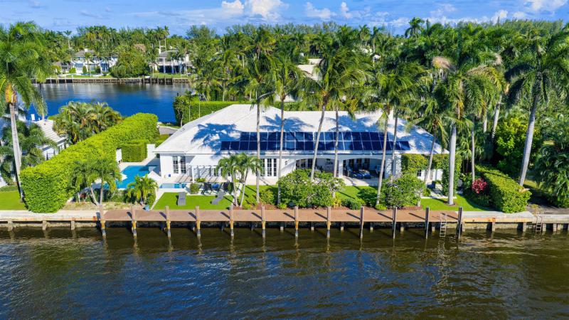  Single Family Homes Photo 50:  Gulf Stream,  FL 33483