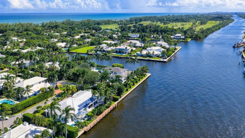  Single Family Homes Photo 51:  Gulf Stream,  FL 33483