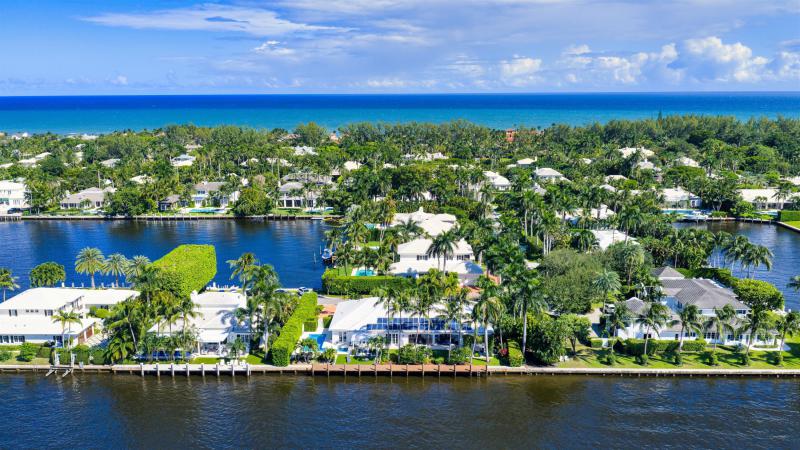  Single Family Homes Photo 52:  Gulf Stream,  FL 33483