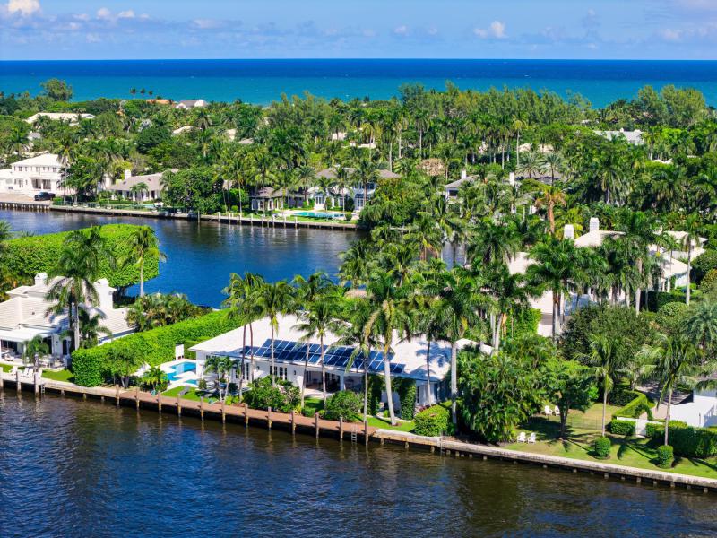  Single Family Homes Photo 53:  Gulf Stream,  FL 33483