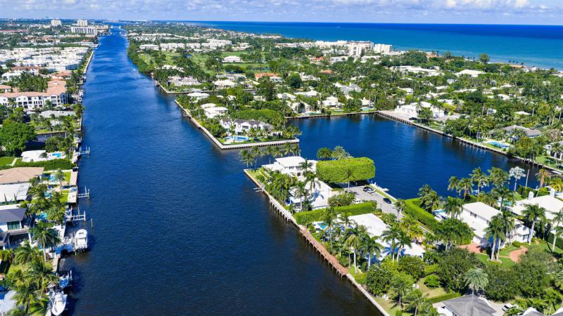  Single Family Homes Photo 54:  Gulf Stream,  FL 33483