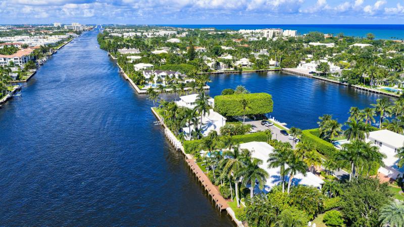  Single Family Homes Photo 55:  Gulf Stream,  FL 33483