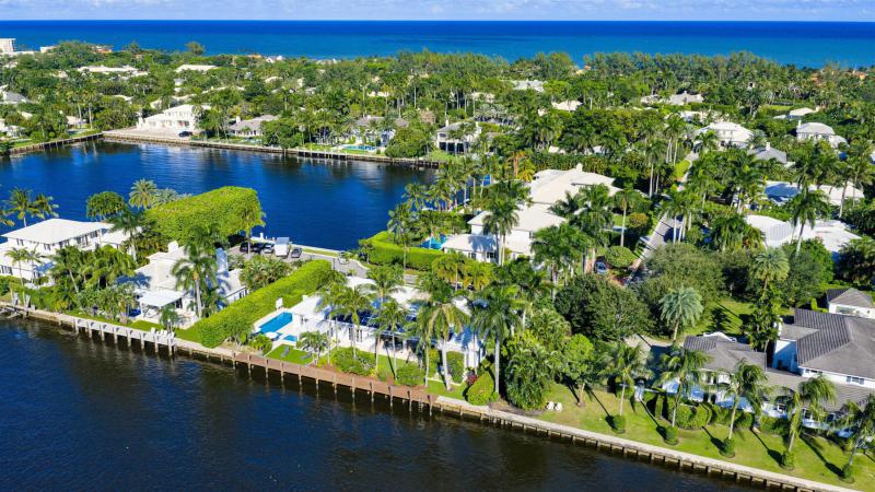  Single Family Homes Photo 56:  Gulf Stream,  FL 33483